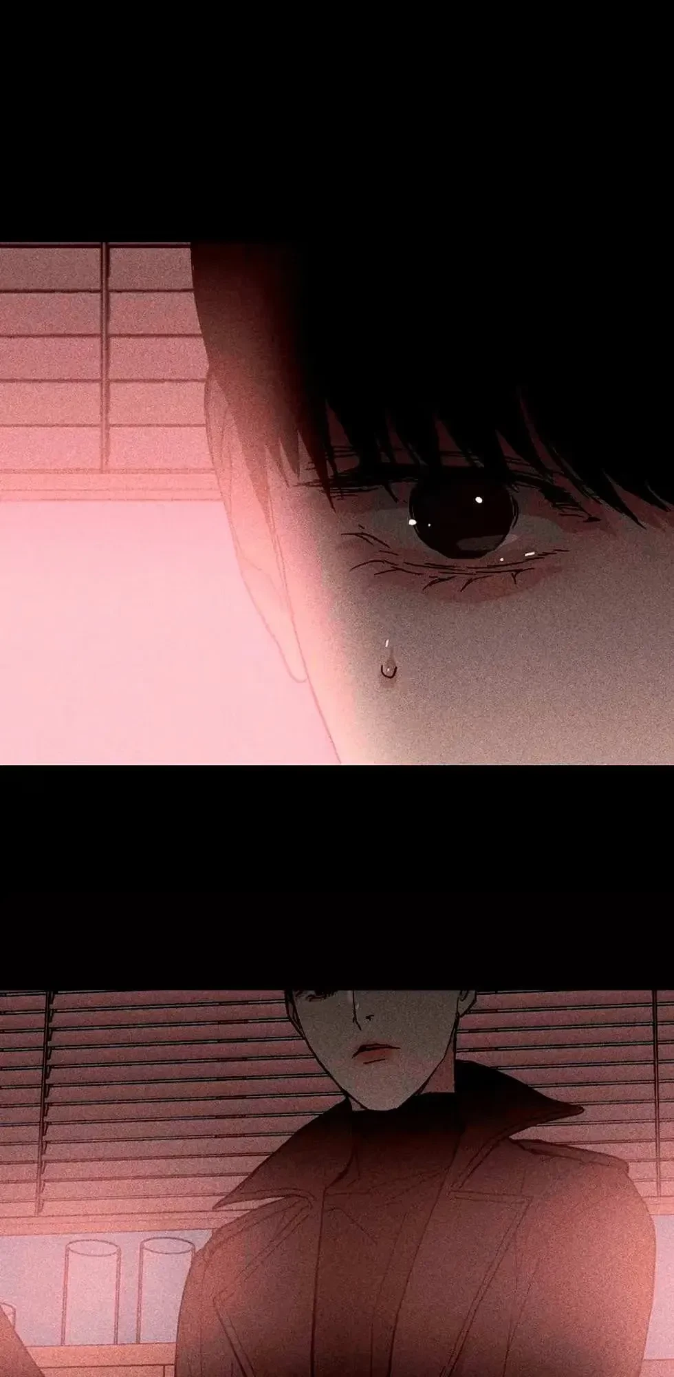 Missing Love: The Marrying Man Chapter 7, page 47