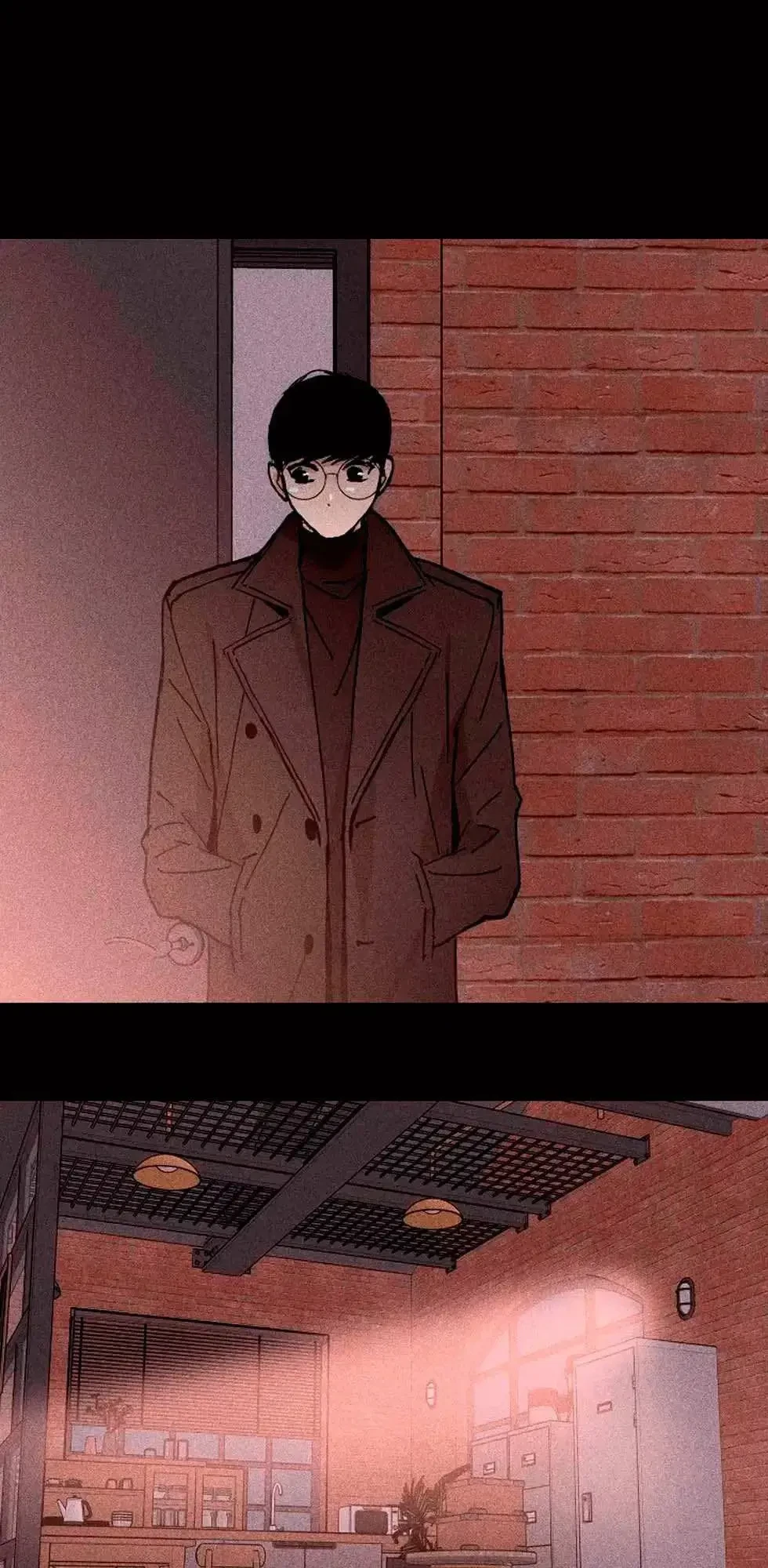 Missing Love: The Marrying Man Chapter 7, page 5