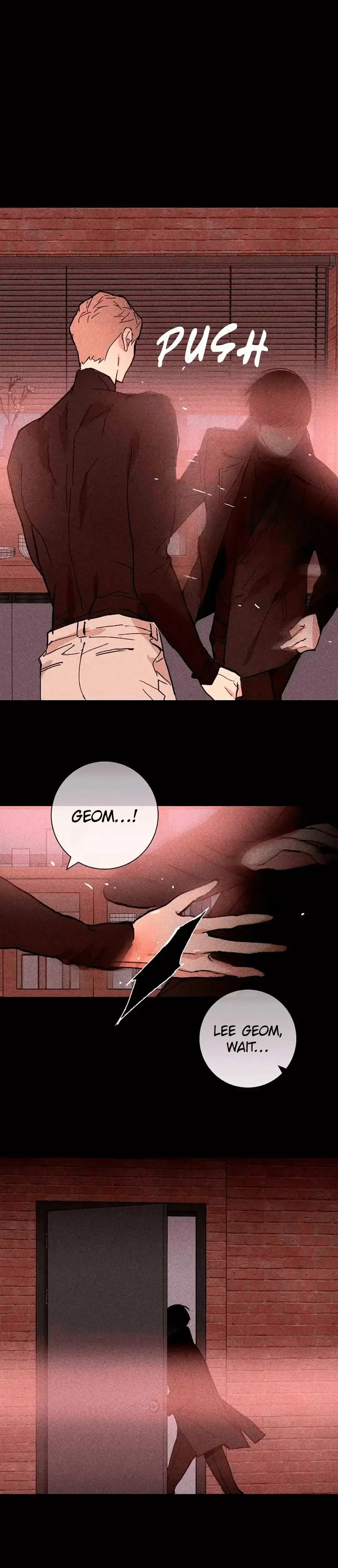 Missing Love: The Marrying Man Chapter 7, page 51
