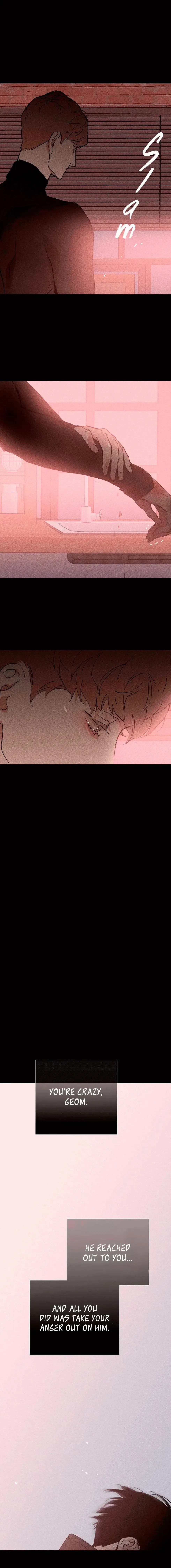 Missing Love: The Marrying Man Chapter 7, page 52