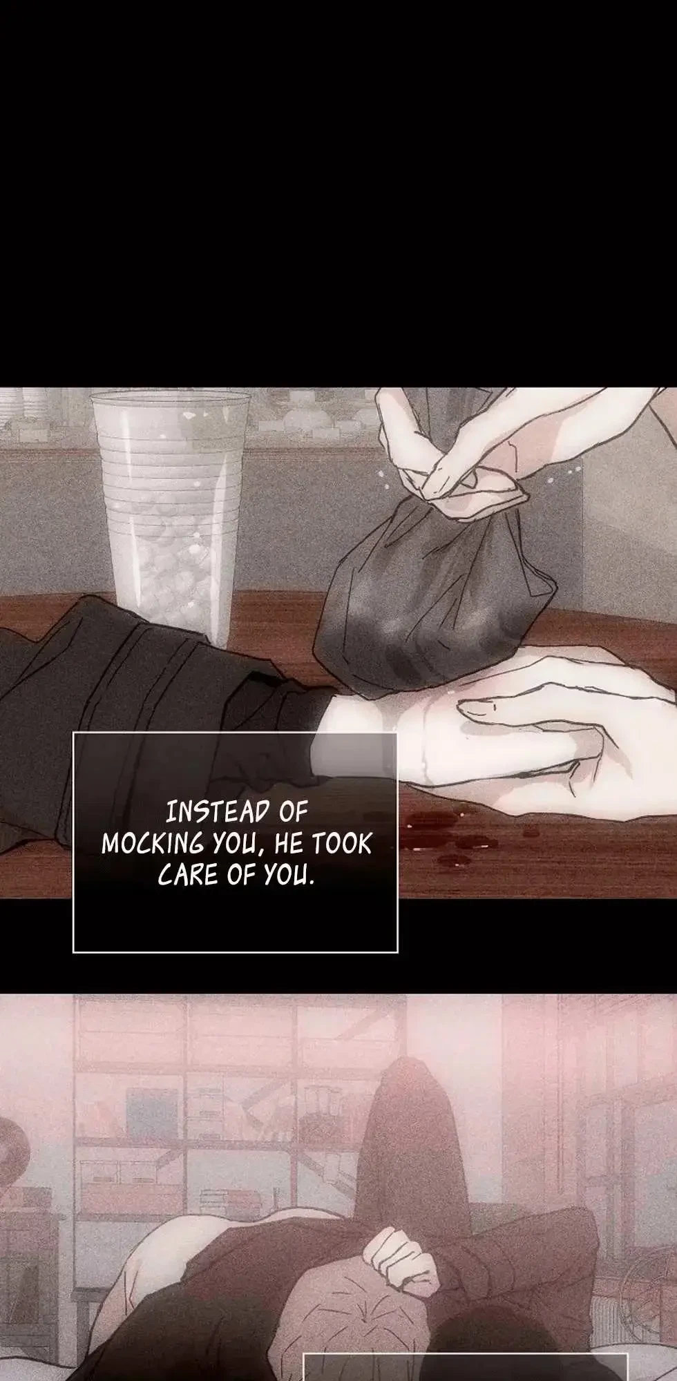 Missing Love: The Marrying Man Chapter 7, page 53