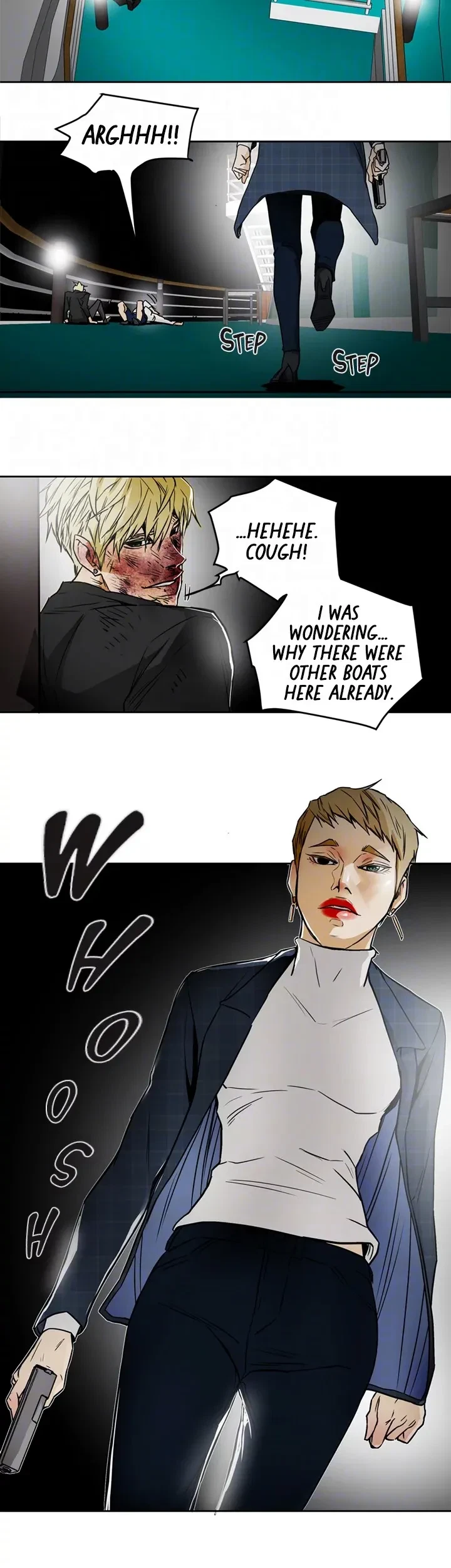 Chapter 100, page 32