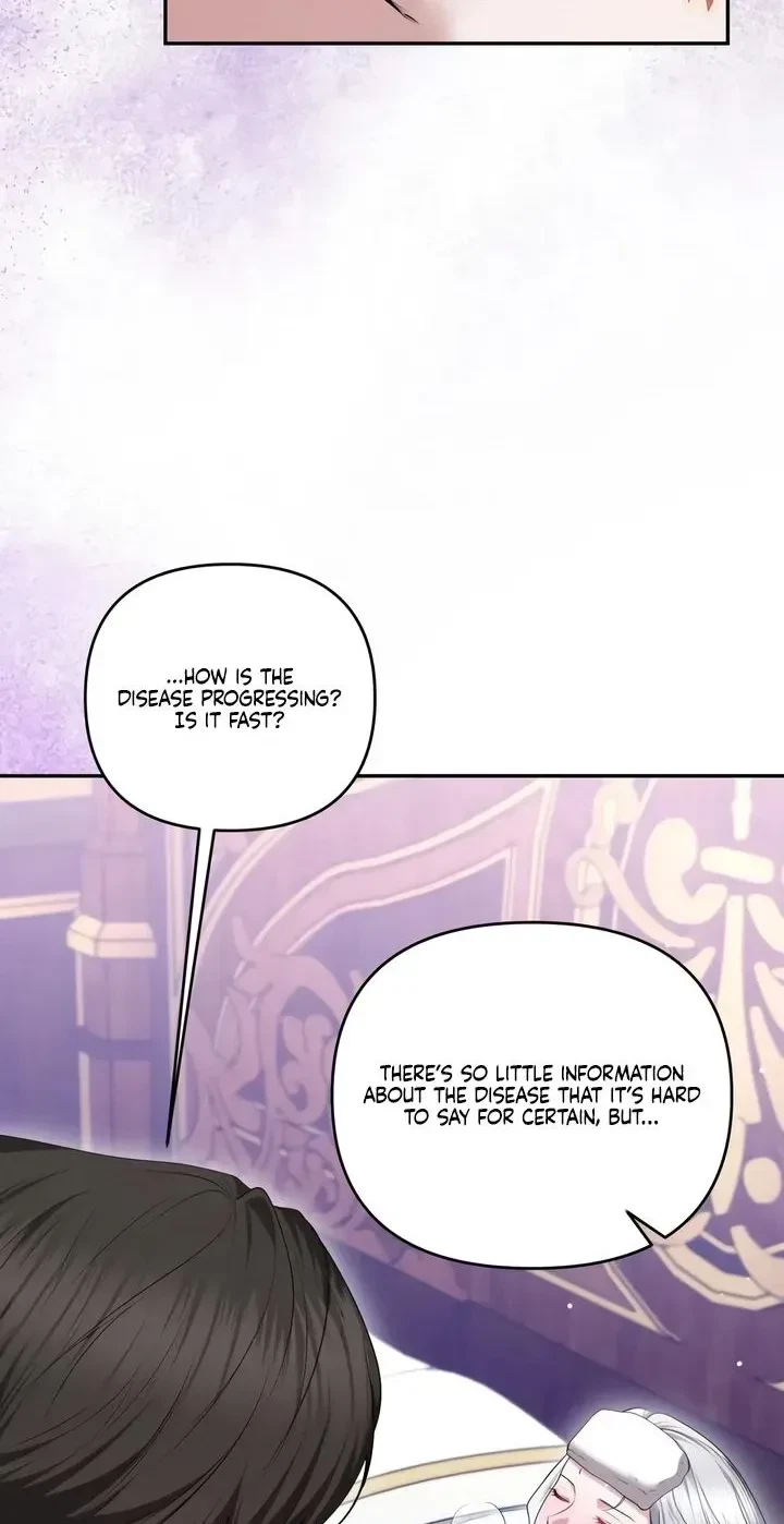 Taming The Arrogant Grand Duke Chapter 77, page 7