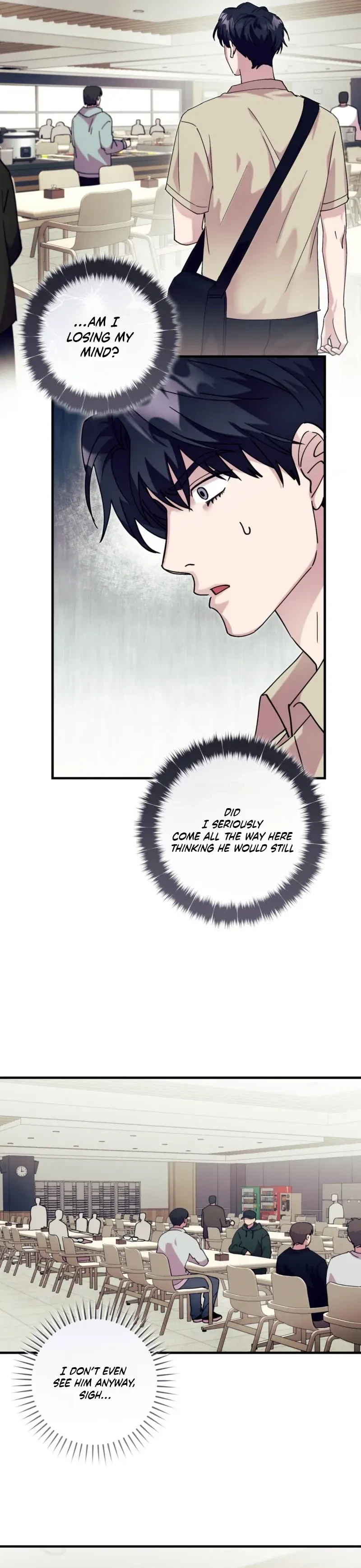 Love, Graded F Chapter 23, page 15