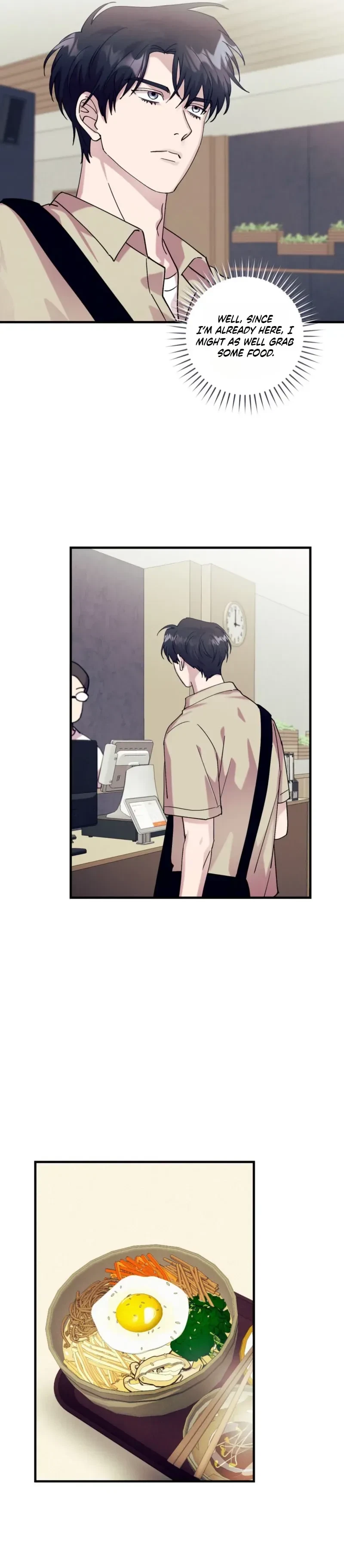 Love, Graded F Chapter 23, page 16