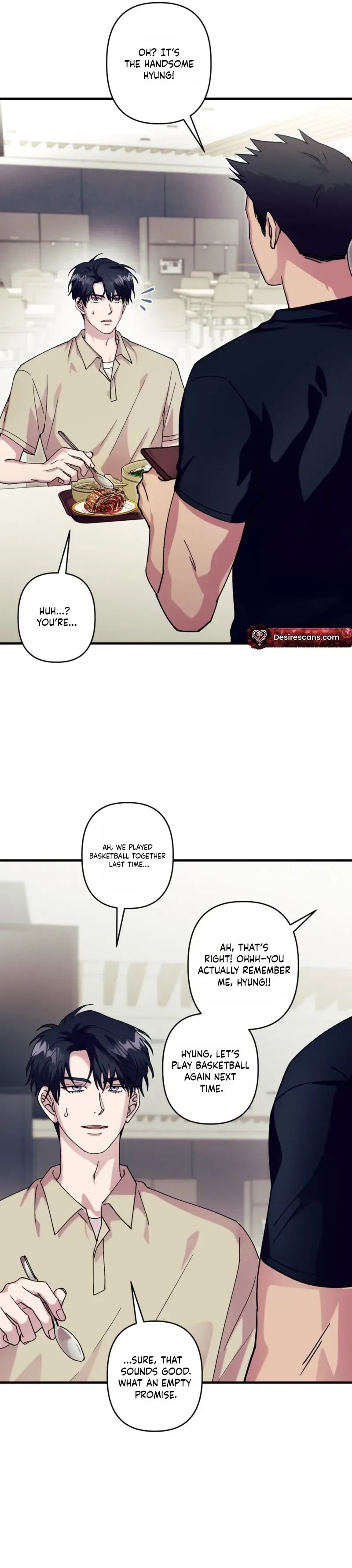 Love, Graded F Chapter 23, page 17