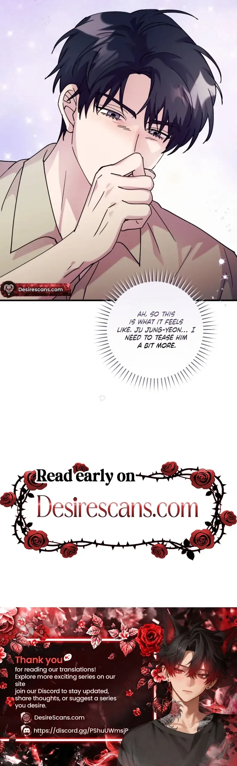 Love, Graded F Chapter 23, page 28