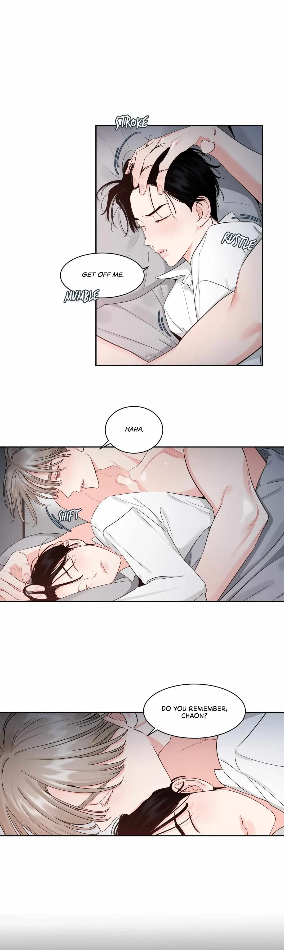 Within My Shadow Chapter 29, page 2