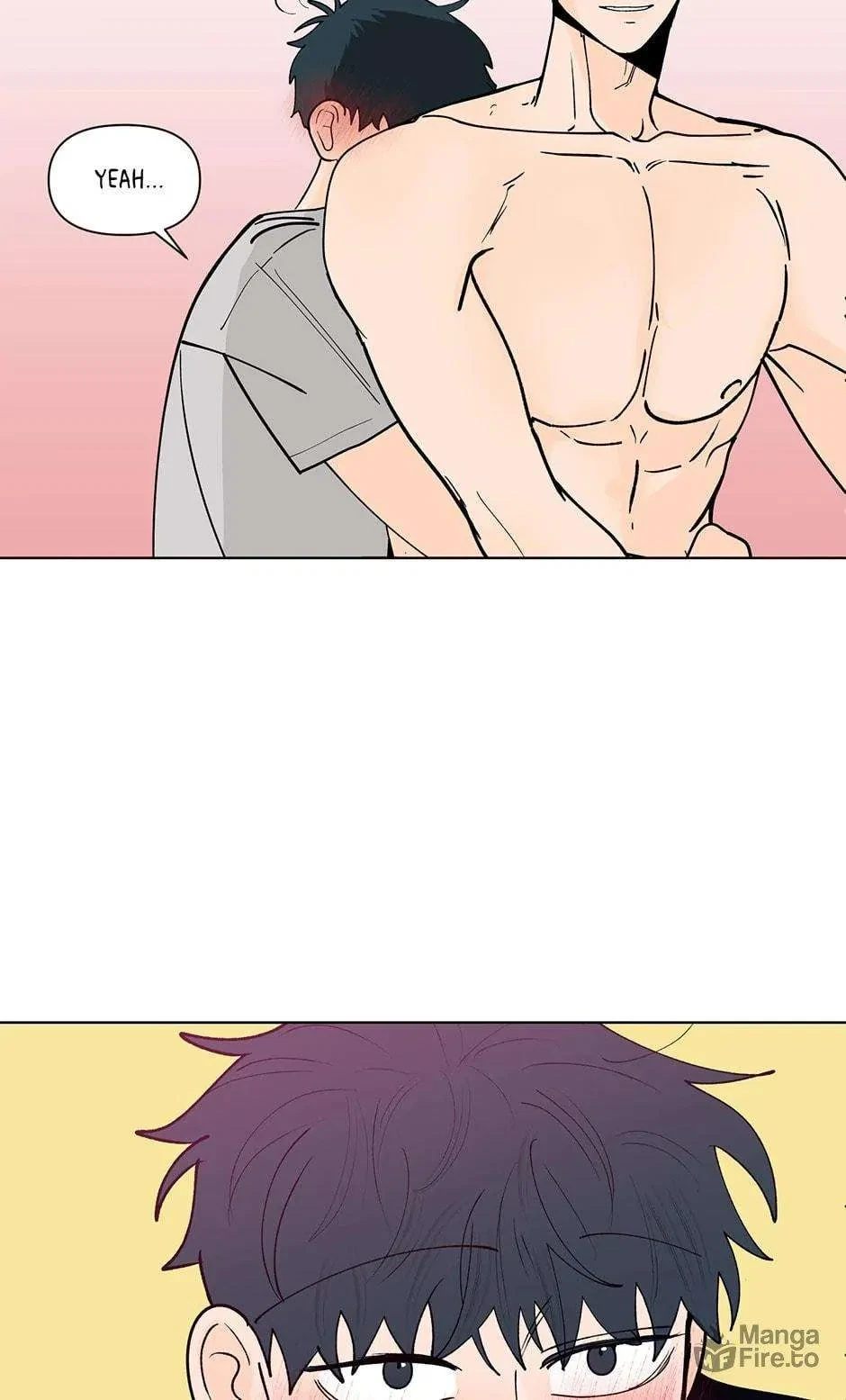 Banana Scandal Chapter 180, page 10