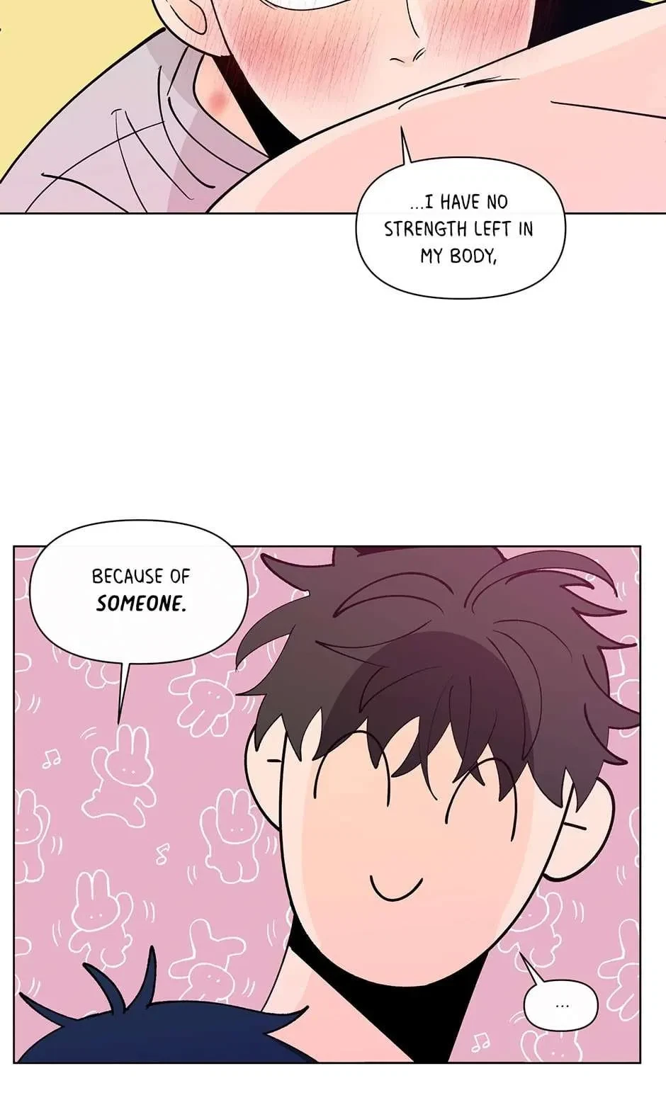 Banana Scandal Chapter 180, page 11