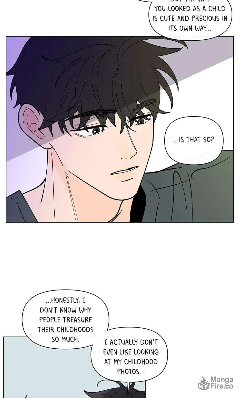 Banana Scandal Chapter 180, page 24