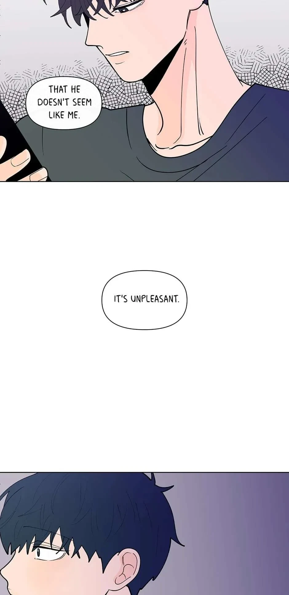 Banana Scandal Chapter 180, page 28