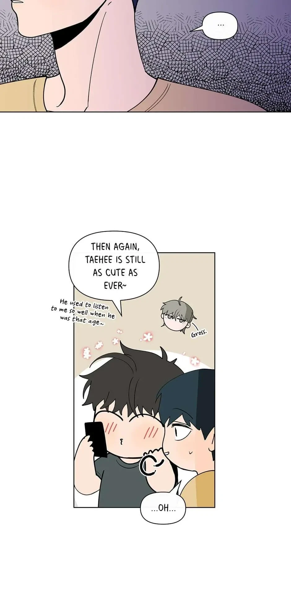 Banana Scandal Chapter 180, page 29