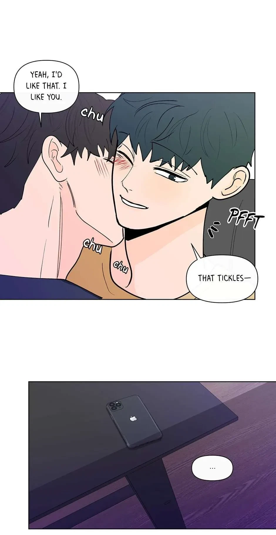 Banana Scandal Chapter 180, page 31