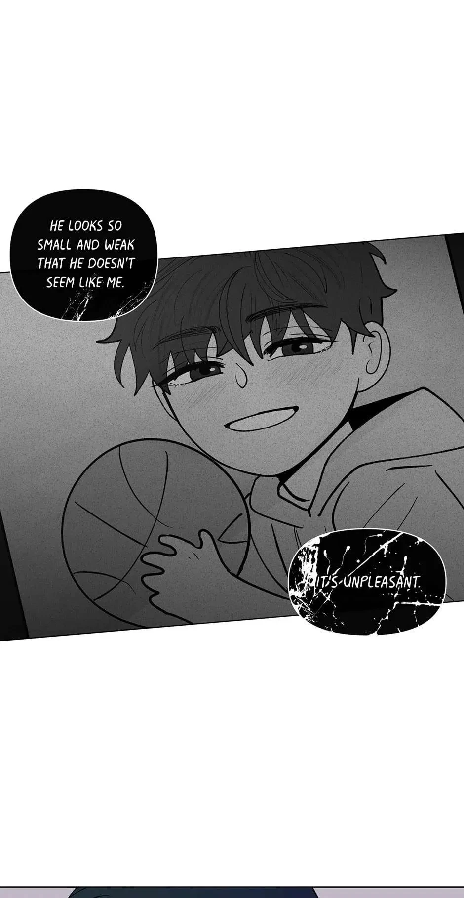 Banana Scandal Chapter 180, page 32