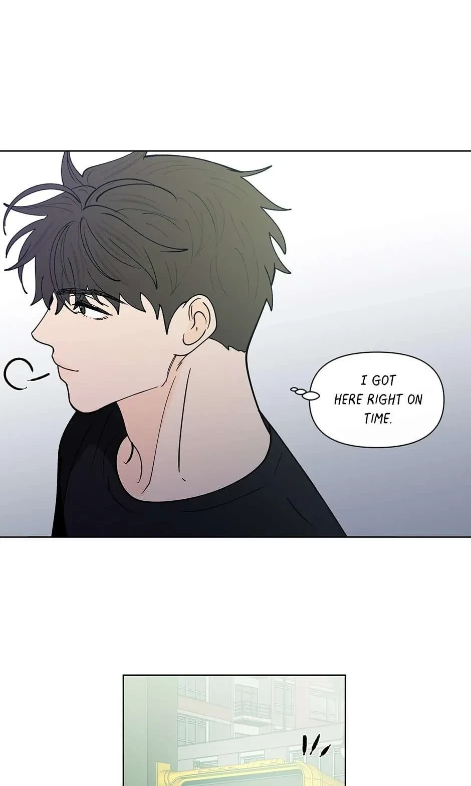 Banana Scandal Chapter 180, page 43