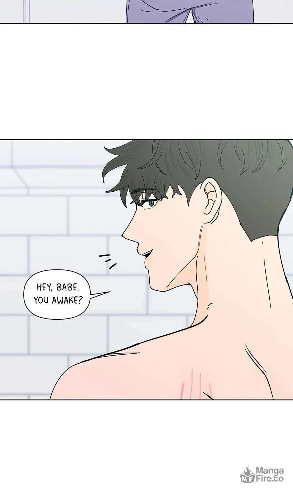 Banana Scandal Chapter 180, page 5