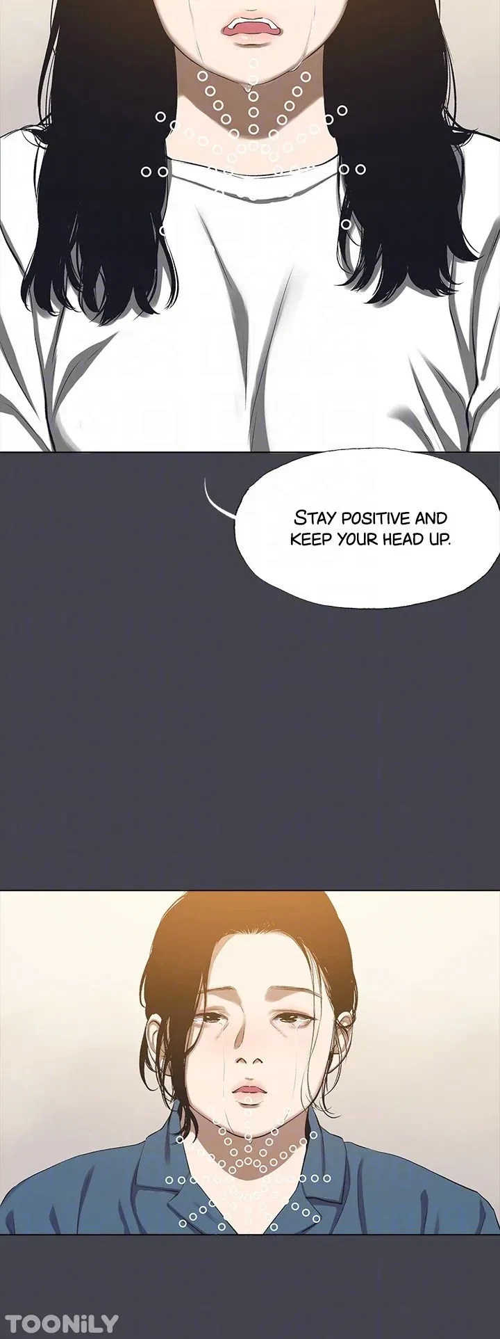 Summer Vacation Chapter 112, page 32