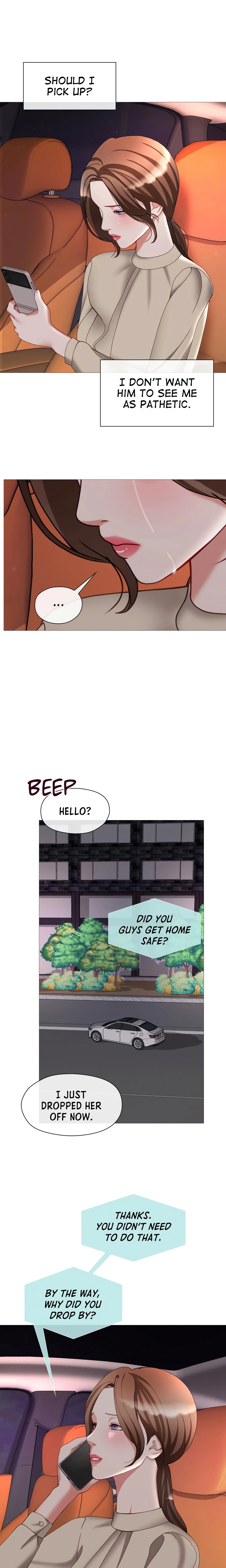 Daddy-In-Law Chapter 39, page 10