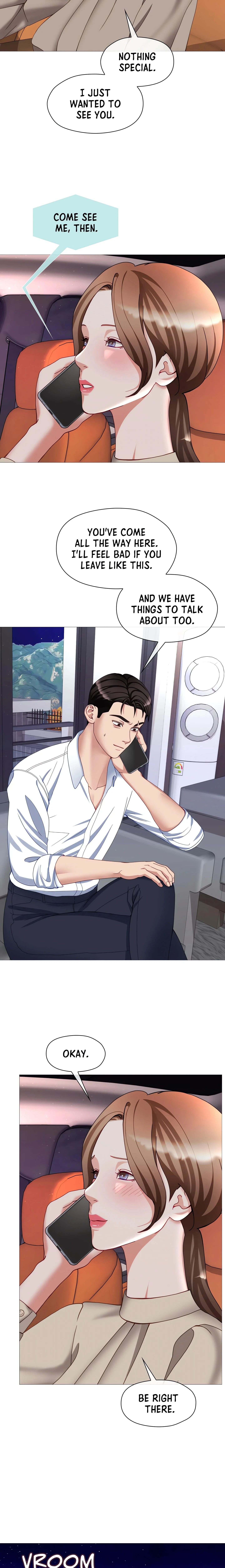 Daddy-In-Law Chapter 39, page 11