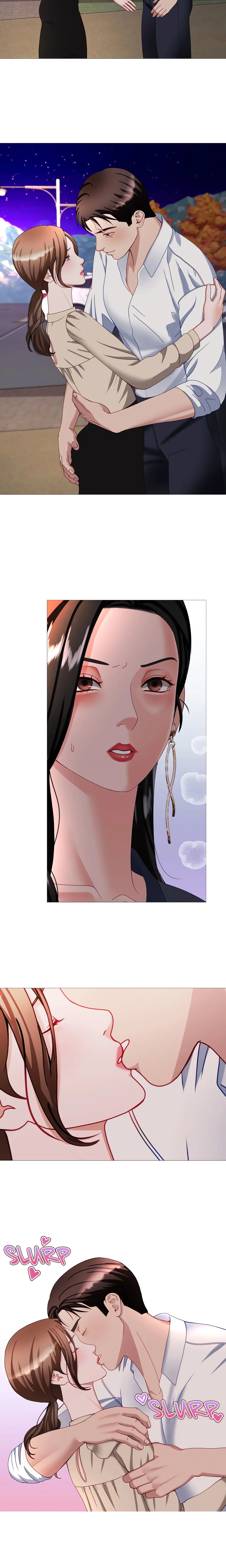 Daddy-In-Law Chapter 39, page 14
