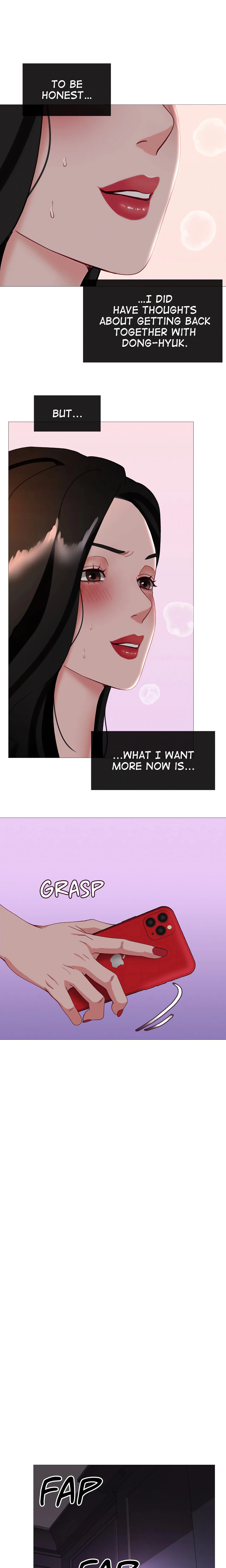 Daddy-In-Law Chapter 39, page 15