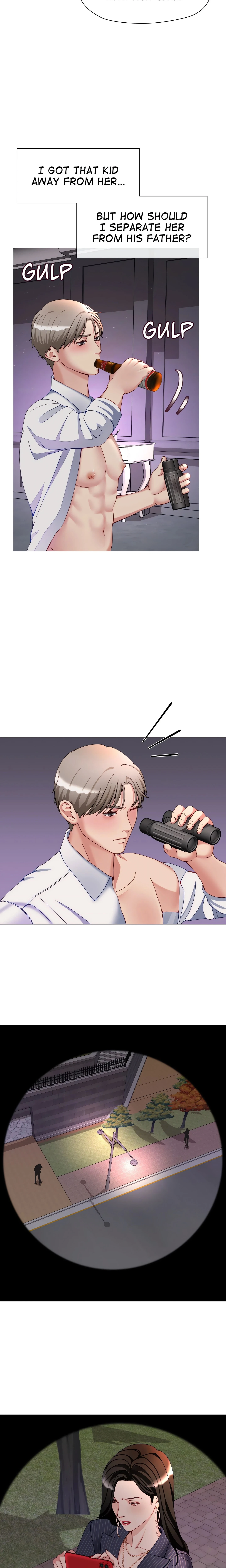 Daddy-In-Law Chapter 39, page 17