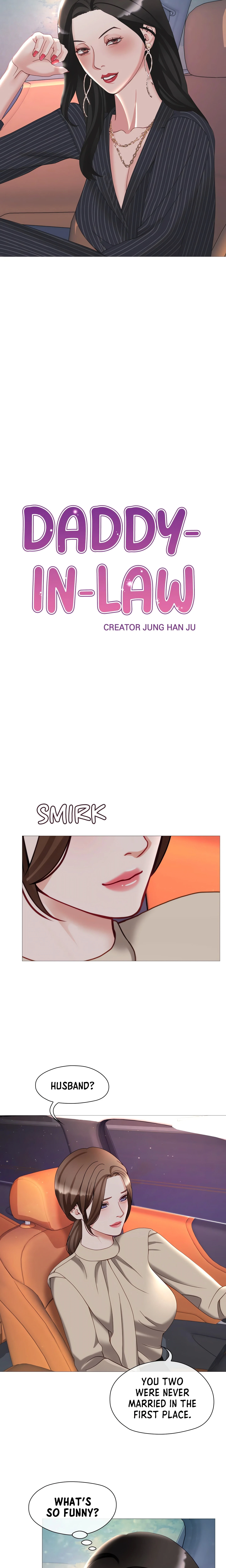 Daddy-In-Law Chapter 39, page 2