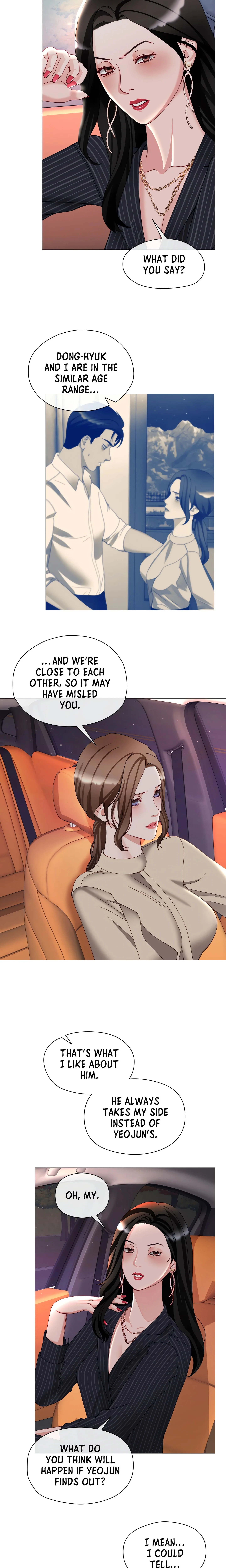Daddy-In-Law Chapter 39, page 3