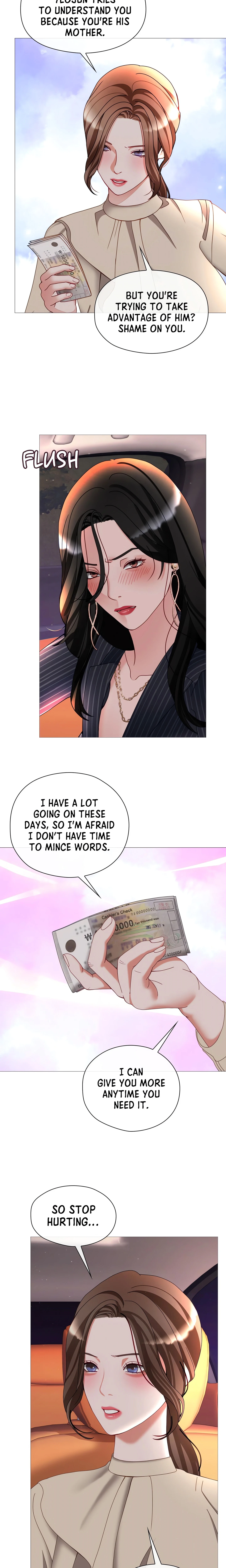 Daddy-In-Law Chapter 39, page 6
