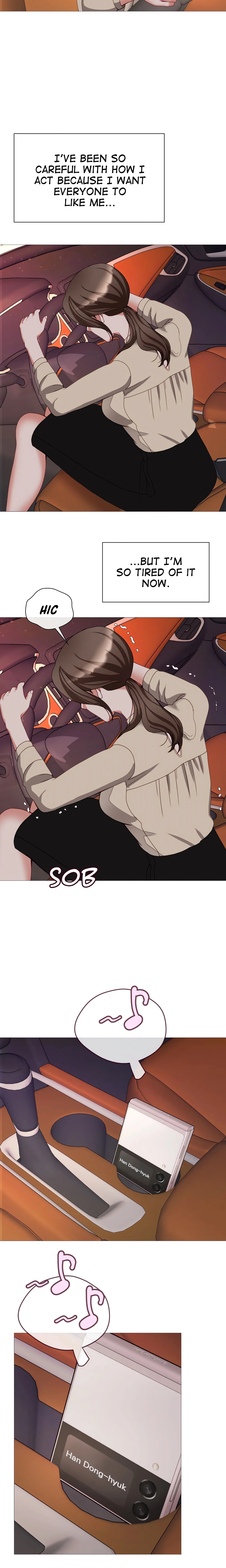 Daddy-In-Law Chapter 39, page 9