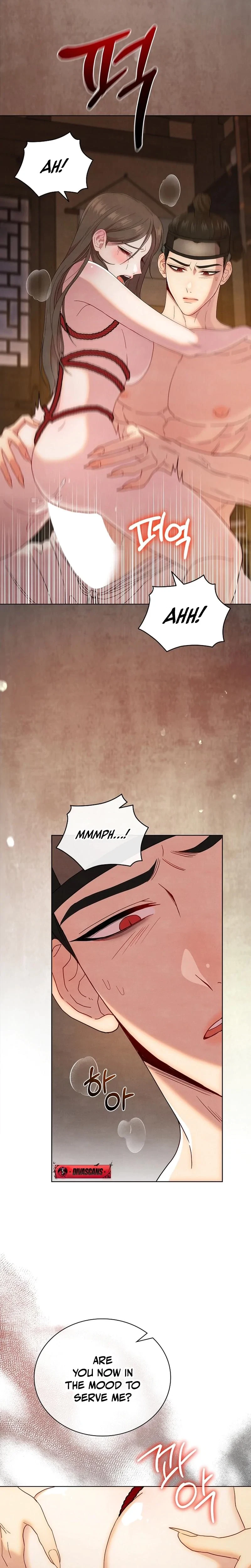 Three Sexapparitions Chapter 12, page 2