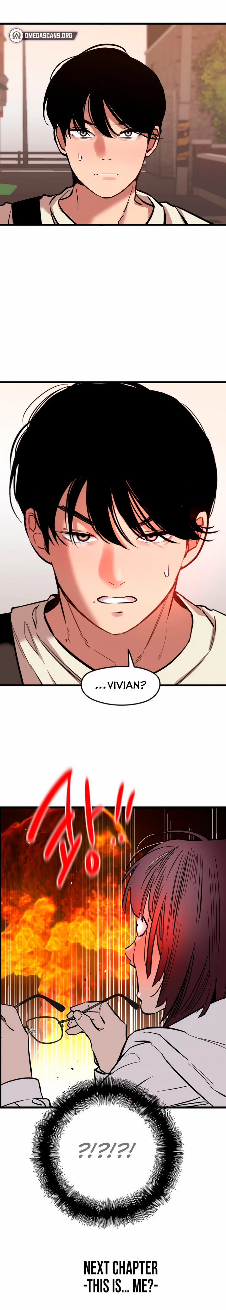 My Neighbor Nari Chapter 27, page 13