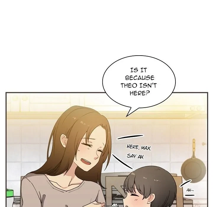 Close As Neighbors Chapter 4, page 10