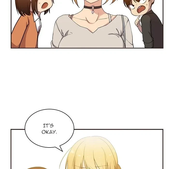 Close As Neighbors Chapter 4, page 101