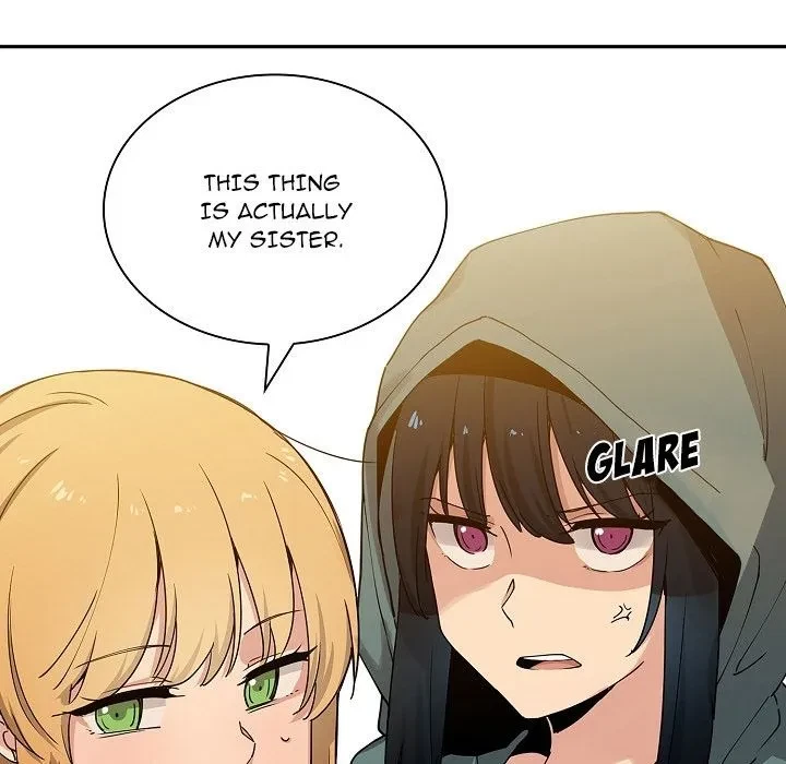 Close As Neighbors Chapter 4, page 103