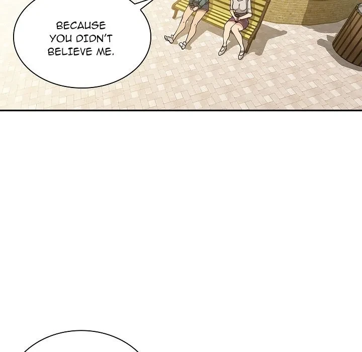 Close As Neighbors Chapter 4, page 108