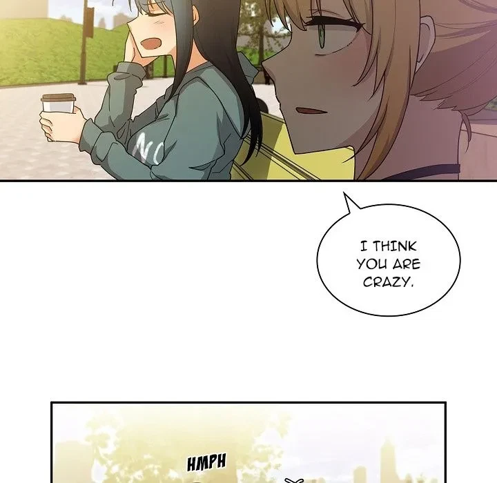 Close As Neighbors Chapter 4, page 111