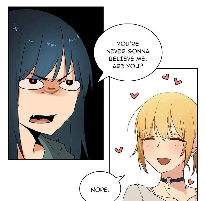 Close As Neighbors Chapter 4, page 113