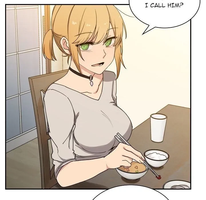 Close As Neighbors Chapter 4, page 12