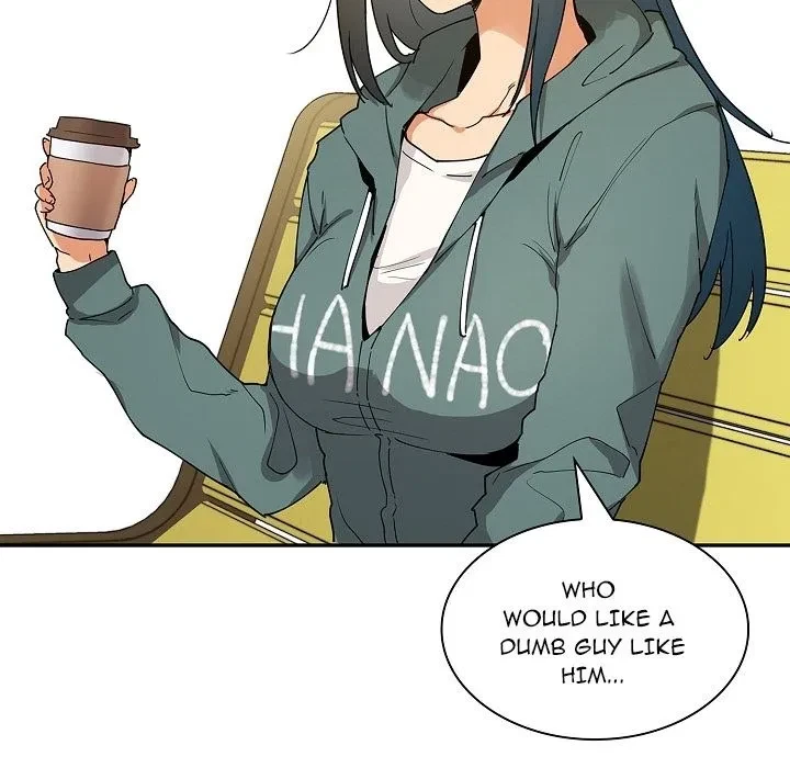 Close As Neighbors Chapter 4, page 120