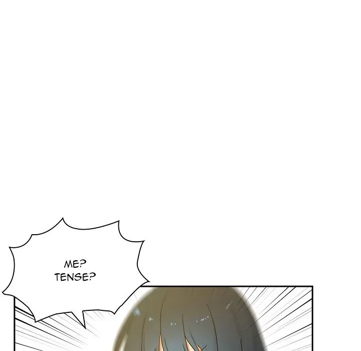 Close As Neighbors Chapter 4, page 125