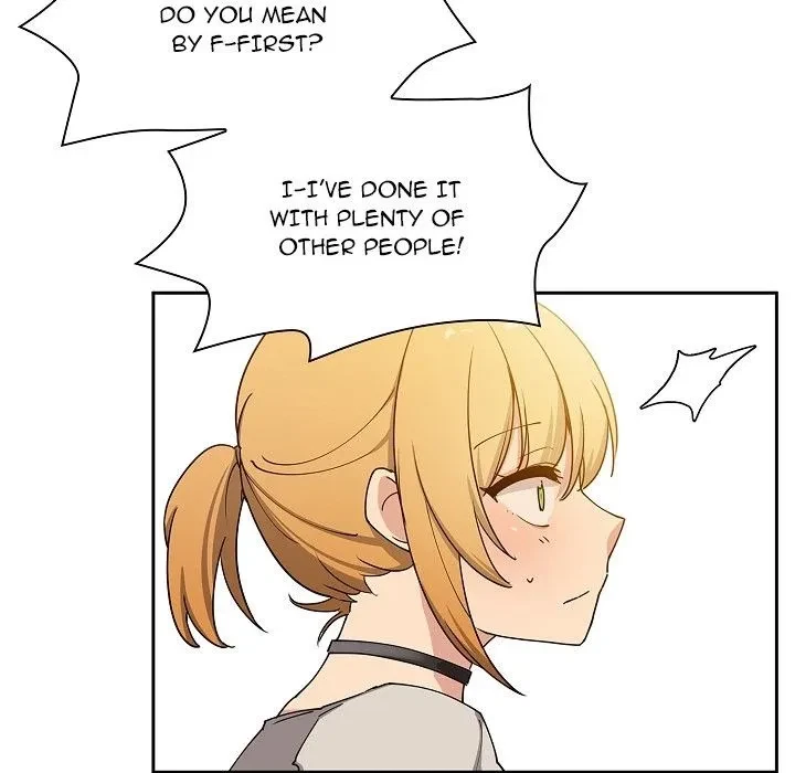 Close As Neighbors Chapter 4, page 127