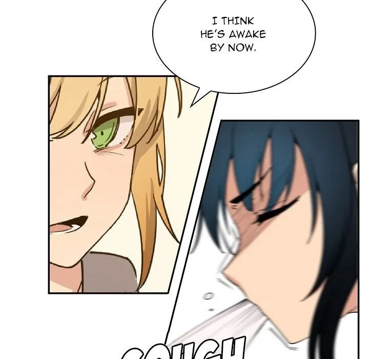 Close As Neighbors Chapter 4, page 13