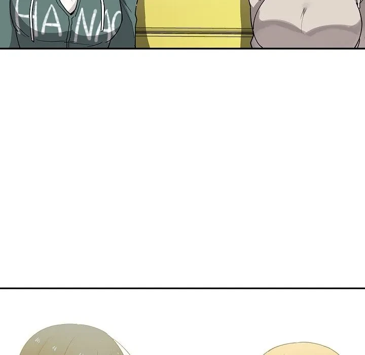 Close As Neighbors Chapter 4, page 130