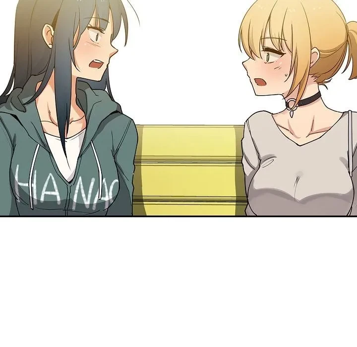 Close As Neighbors Chapter 4, page 131