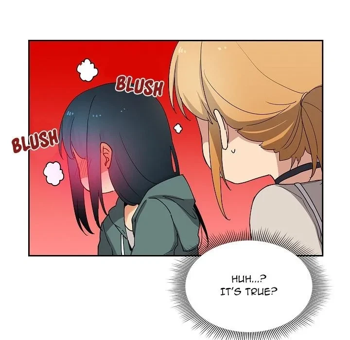 Close As Neighbors Chapter 4, page 132