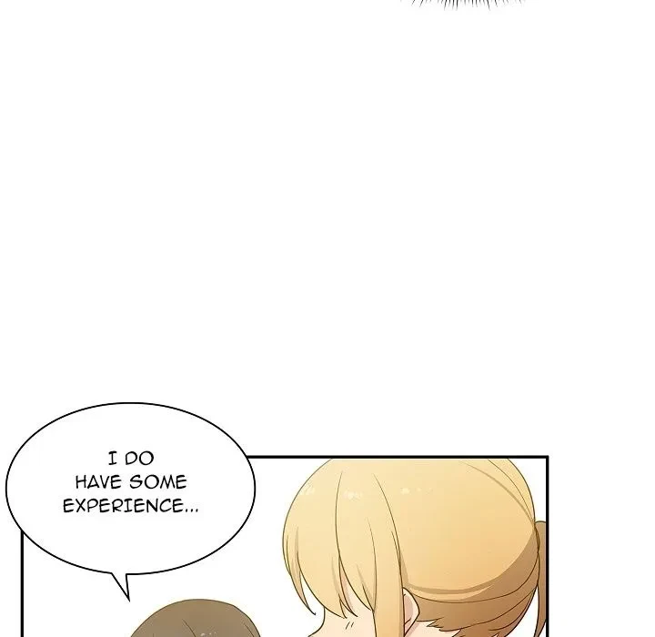 Close As Neighbors Chapter 4, page 133