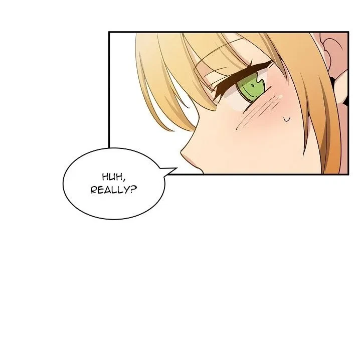 Close As Neighbors Chapter 4, page 135