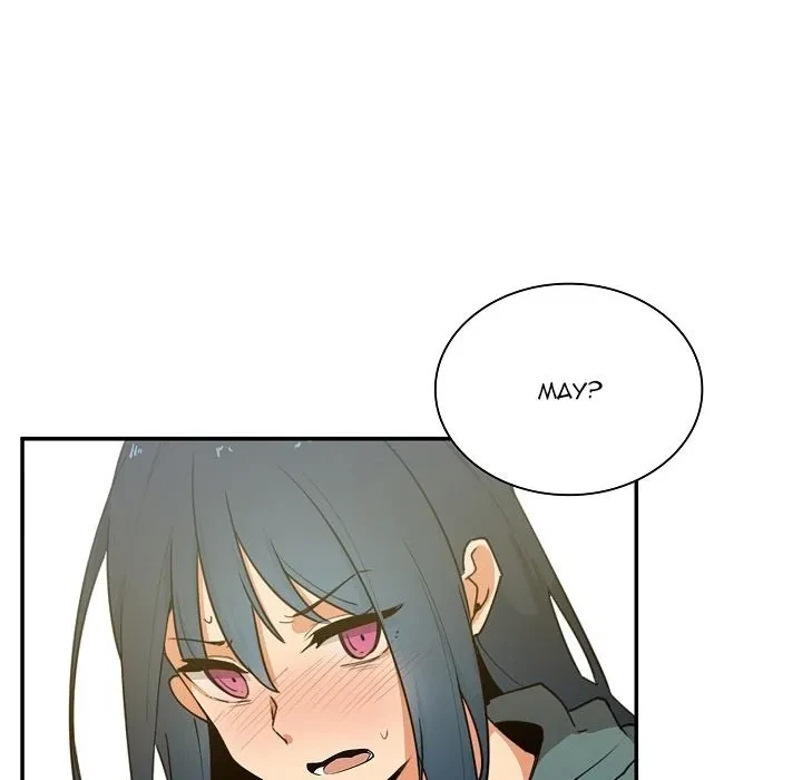 Close As Neighbors Chapter 4, page 139